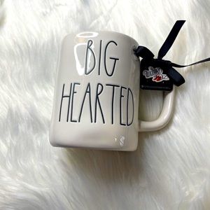 Rae Dunn Wizard of Oz Mugg